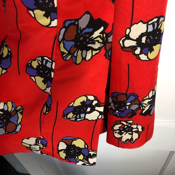 Arc & Co Floral dress - Picture 8 of 9